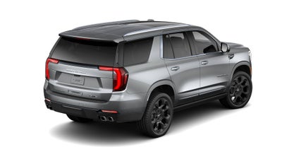 2027 GMC Yukon Denali Ultimate