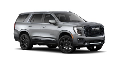 2027 GMC Yukon Denali Ultimate