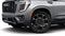 2027 GMC Yukon Denali Ultimate