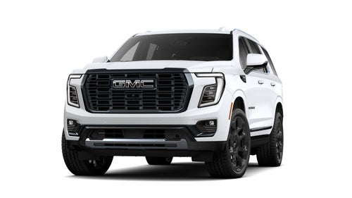 2027 GMC Yukon Denali Ultimate