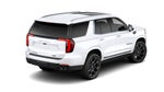 2027 GMC Yukon Denali Ultimate