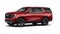 2027 GMC Yukon Denali Ultimate