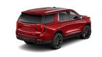 2027 GMC Yukon Denali Ultimate