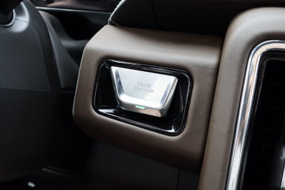 2027 GMC Yukon Denali Ultimate