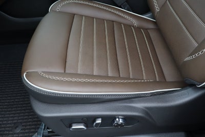 2027 GMC Yukon Denali Ultimate