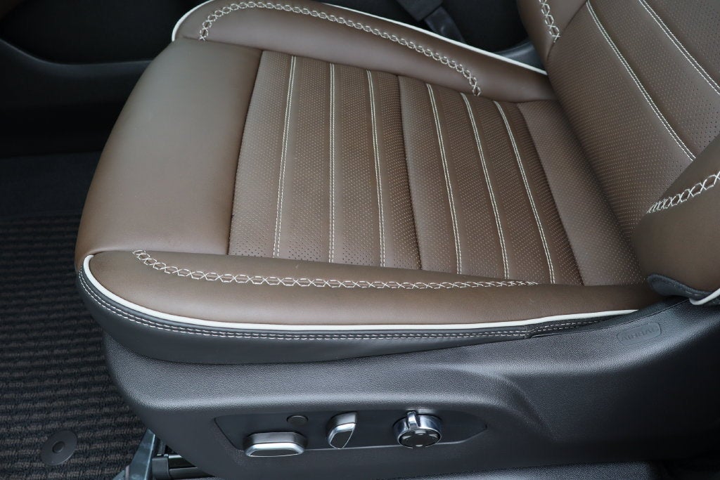 2027 GMC Yukon Denali Ultimate