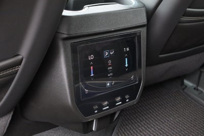 2027 GMC Yukon Denali Ultimate