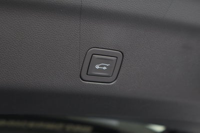 2027 GMC Yukon Denali Ultimate