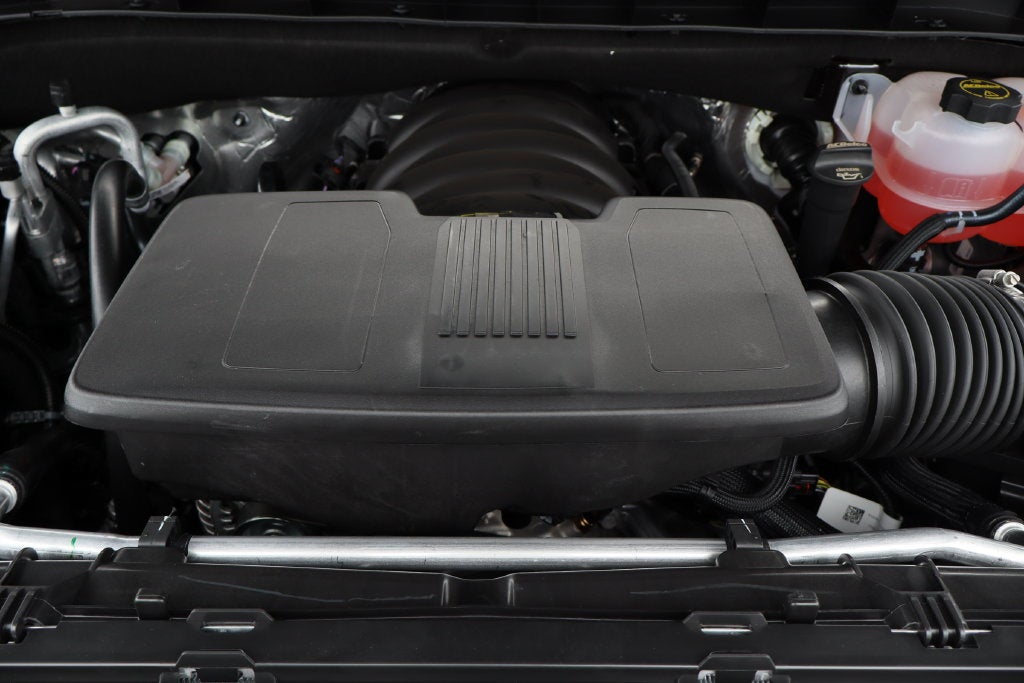 2027 GMC Yukon Denali Ultimate