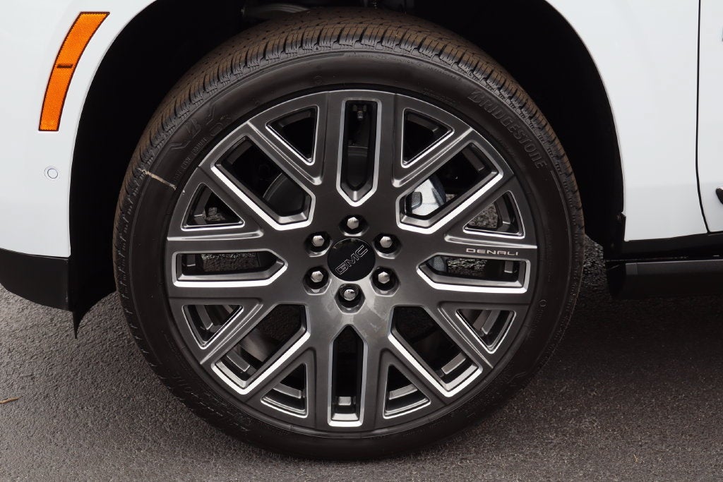 2027 GMC Yukon Denali Ultimate