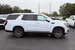 2027 GMC Yukon Denali Ultimate