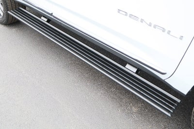 2027 GMC Yukon Denali Ultimate