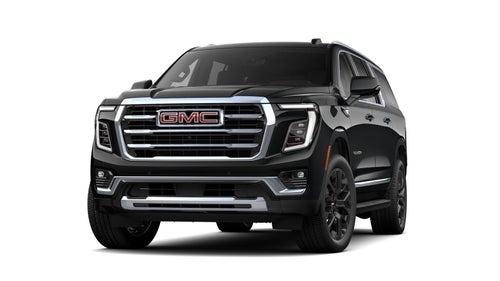 2027 GMC Yukon XL Elevation