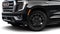 2027 GMC Yukon XL Elevation