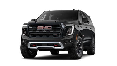 2027 GMC Yukon XL AT4