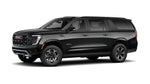 2027 GMC Yukon XL AT4