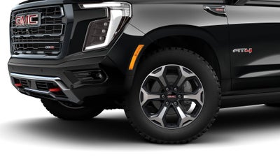 2027 GMC Yukon XL AT4