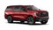 2027 GMC Yukon XL AT4