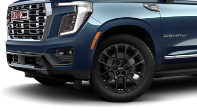 2027 GMC Yukon XL Denali