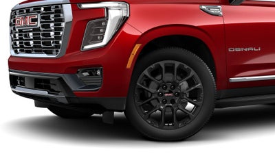 2027 GMC Yukon XL Denali