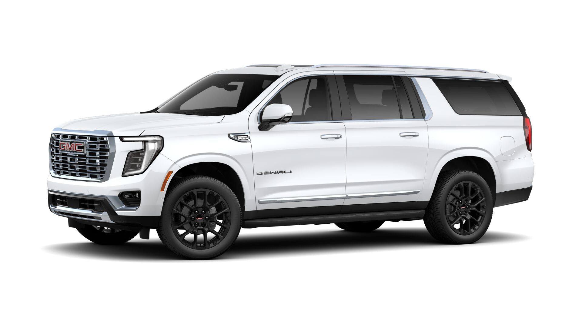 2027 GMC Yukon XL Denali