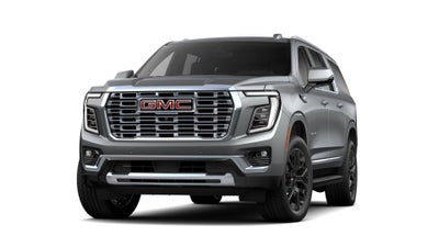 2027 GMC Yukon XL Denali