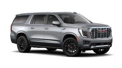 2027 GMC Yukon XL Denali
