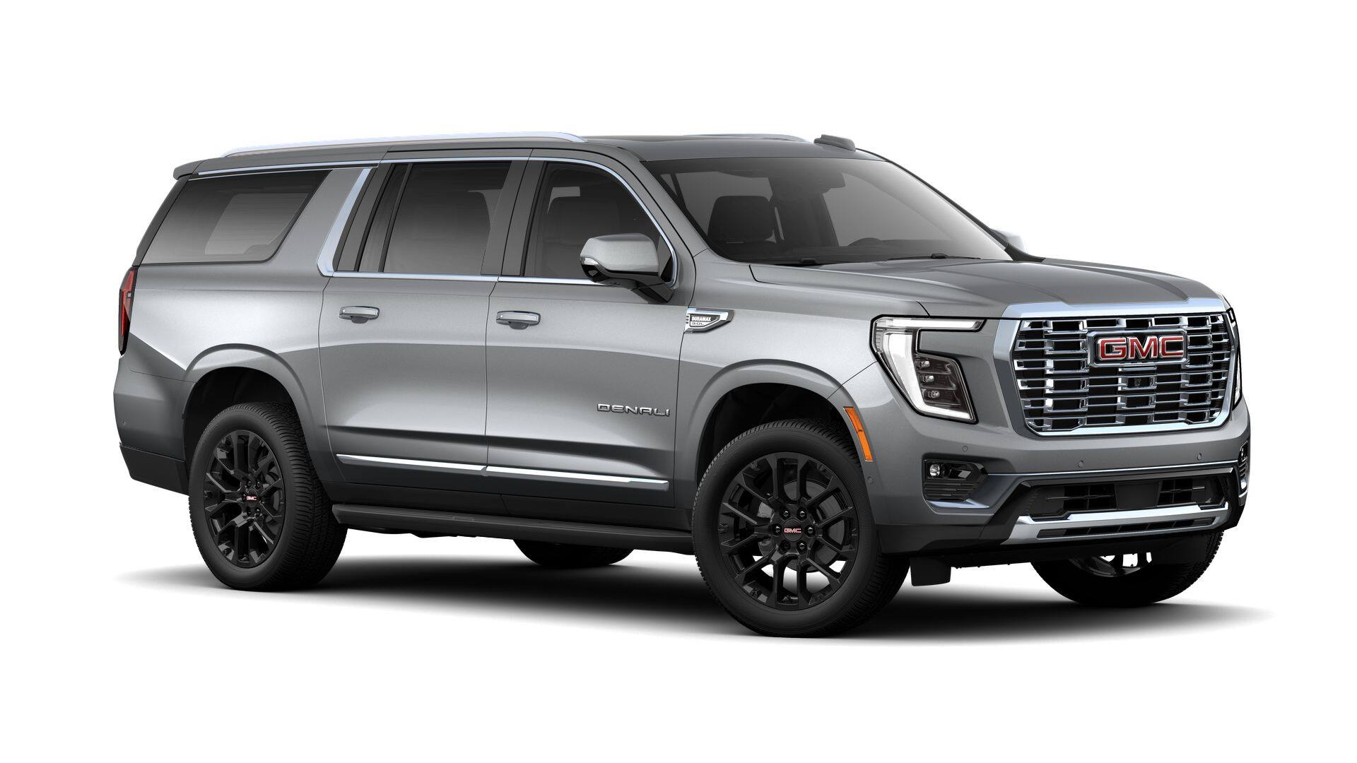 2027 GMC Yukon XL Denali