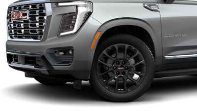 2027 GMC Yukon XL Denali