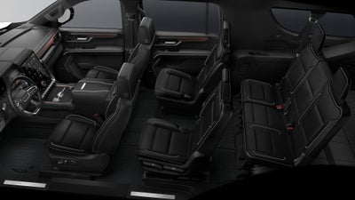 2027 GMC Yukon XL Denali