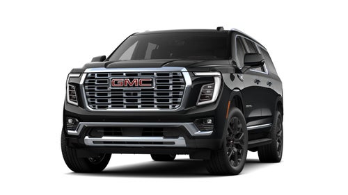 2027 GMC Yukon XL Denali