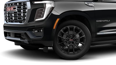 2027 GMC Yukon XL Denali