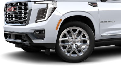 2027 GMC Yukon XL Denali
