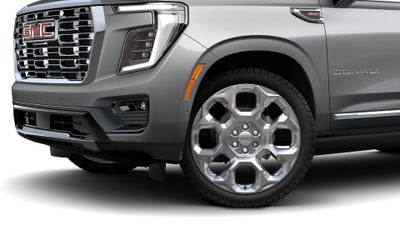 2027 GMC Yukon XL Denali