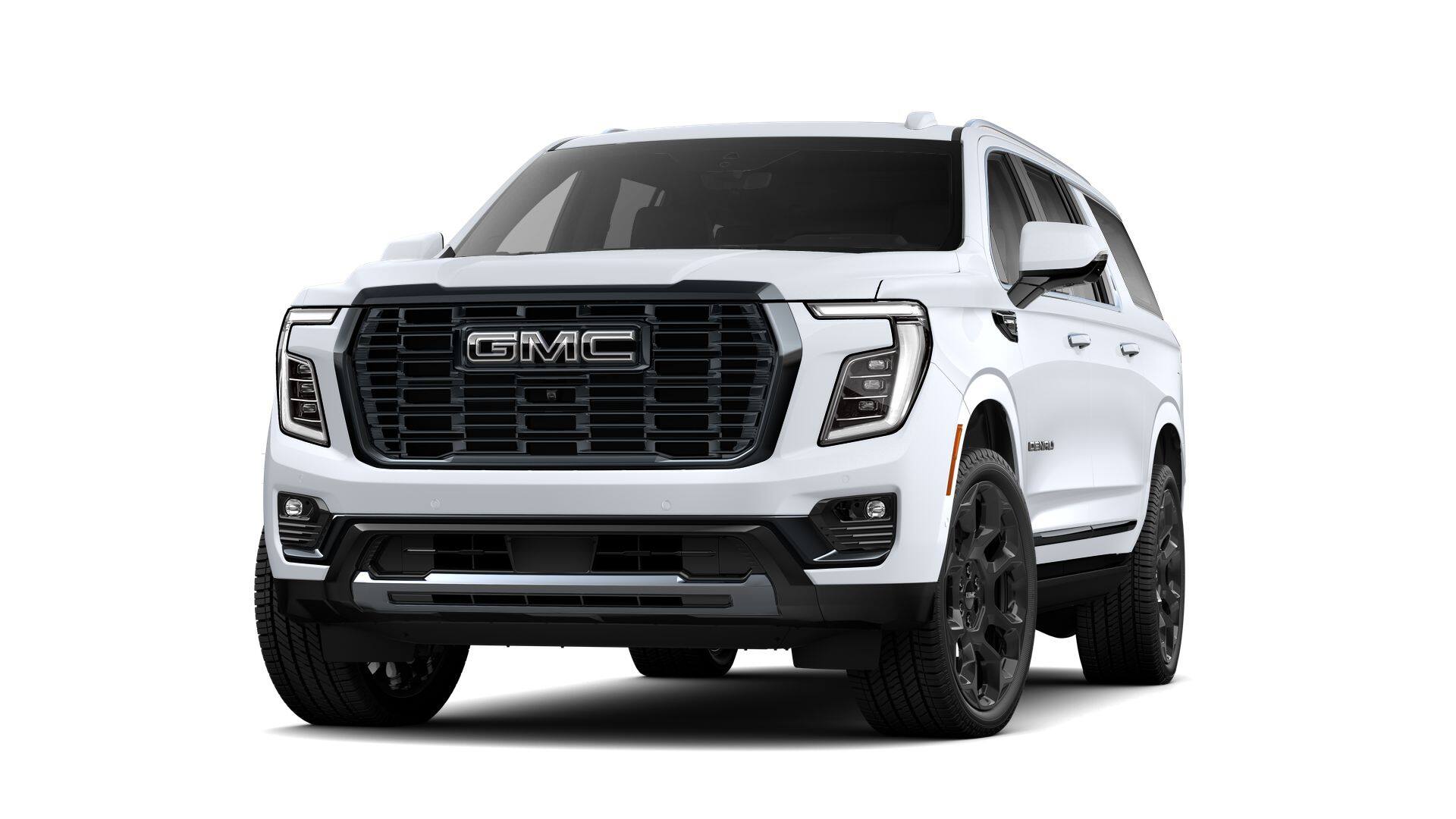 2027 GMC Yukon XL Denali Ultimate