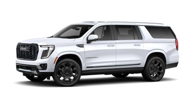 2027 GMC Yukon XL Denali Ultimate