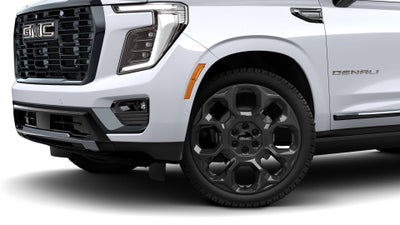 2027 GMC Yukon XL Denali Ultimate