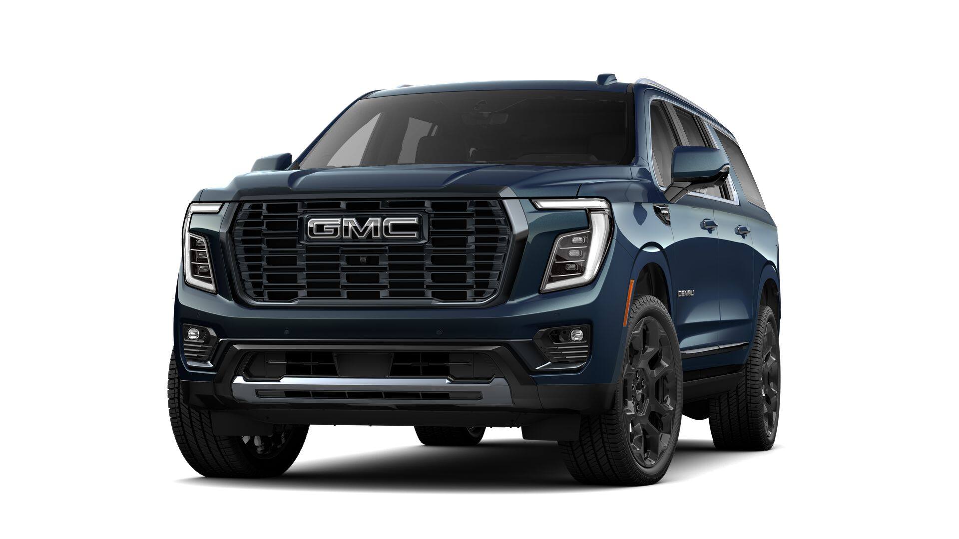 2027 GMC Yukon XL Denali Ultimate