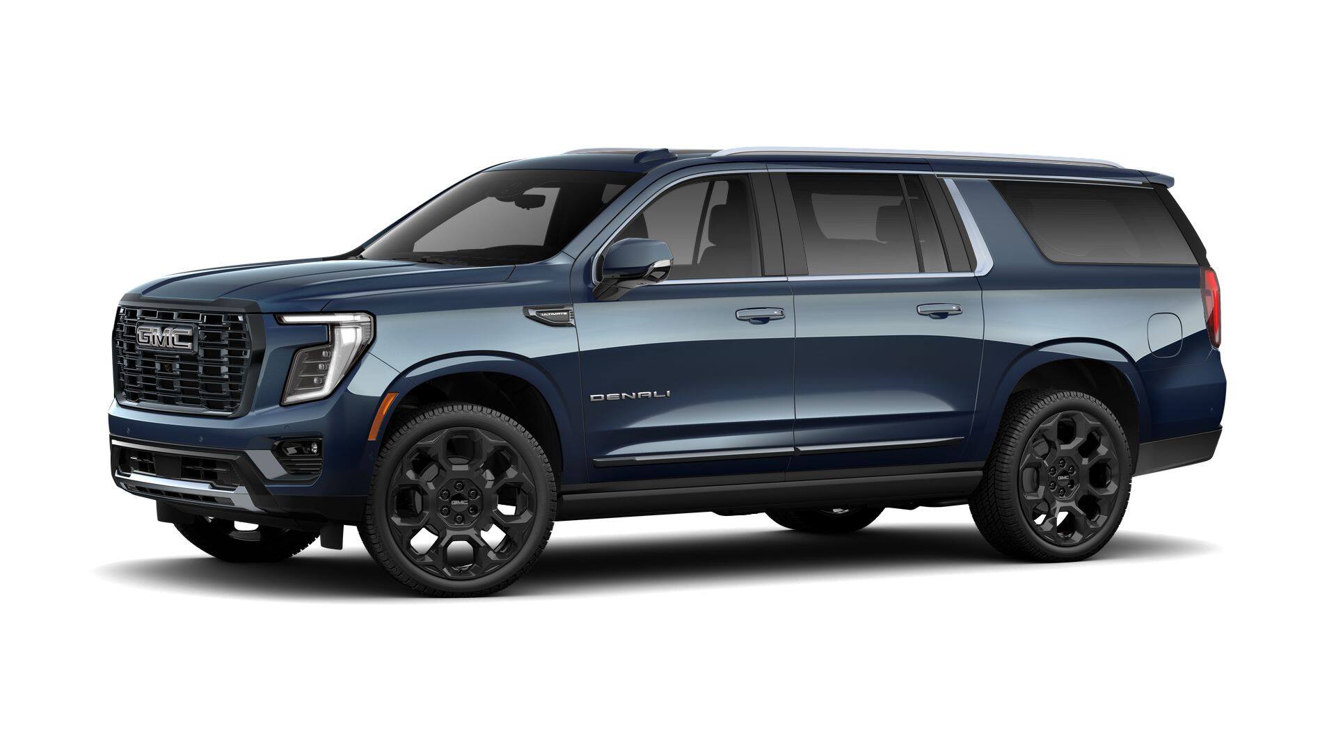 2027 GMC Yukon XL Denali Ultimate