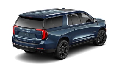 2027 GMC Yukon XL Denali Ultimate
