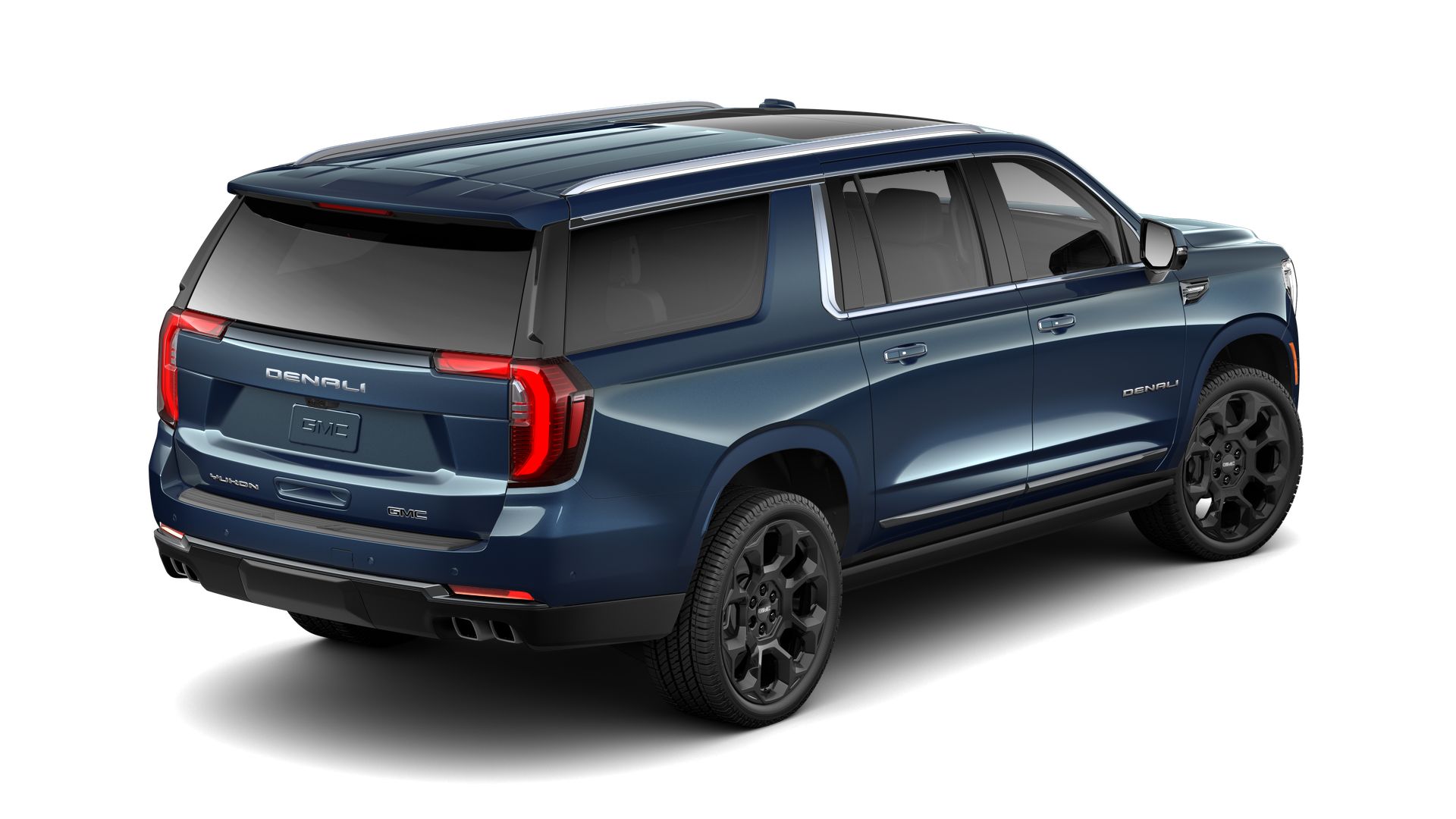 2027 GMC Yukon XL Denali Ultimate