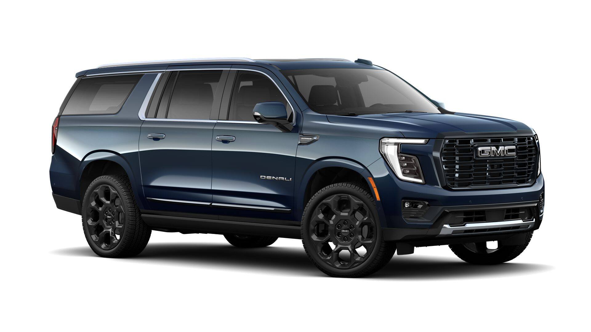 2027 GMC Yukon XL Denali Ultimate