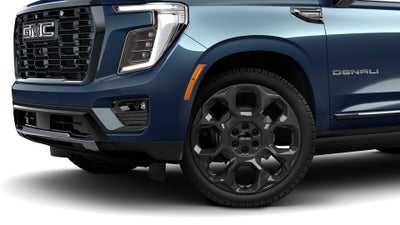 2027 GMC Yukon XL Denali Ultimate