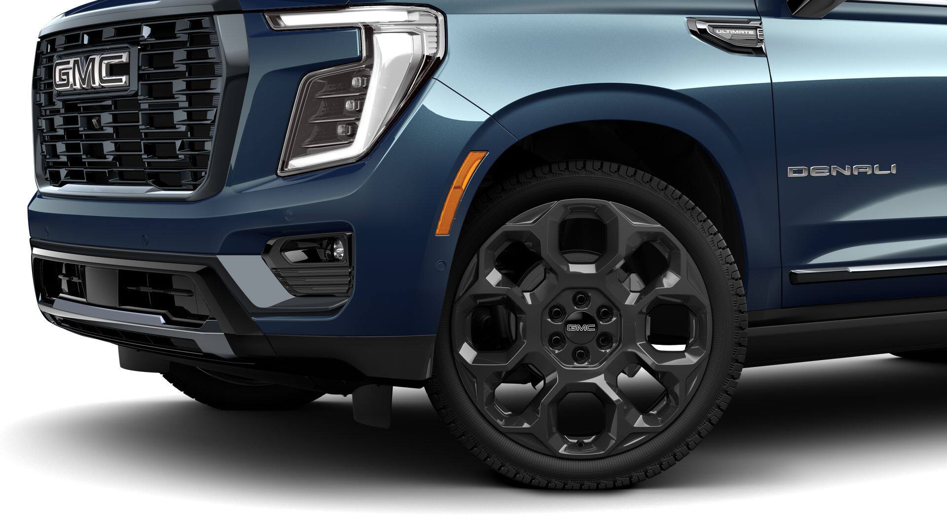 2027 GMC Yukon XL Denali Ultimate
