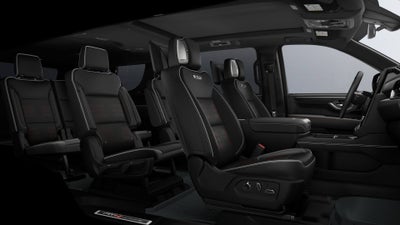 2027 GMC Yukon XL AT4 Ultimate