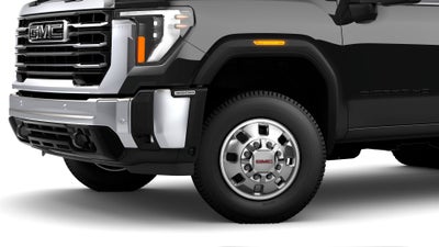 2026 GMC Sierra 3500 HD SLE DRW
