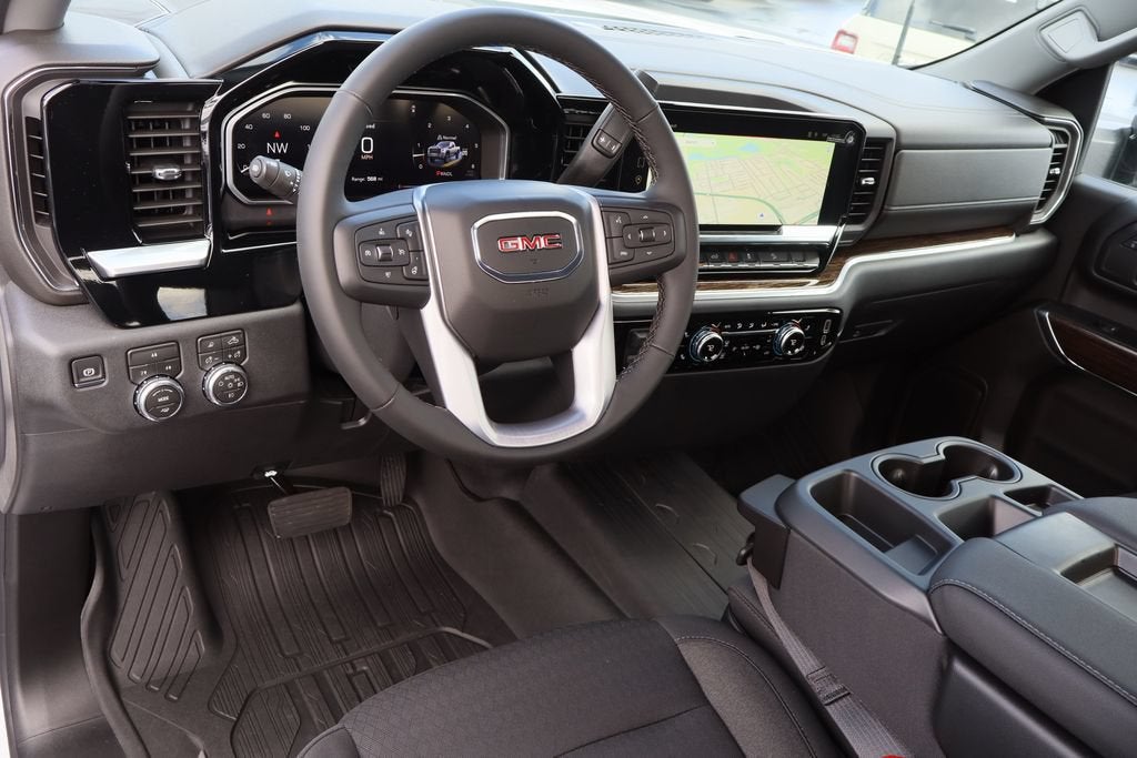 2026 GMC Sierra 3500HD SLE - Photo 10