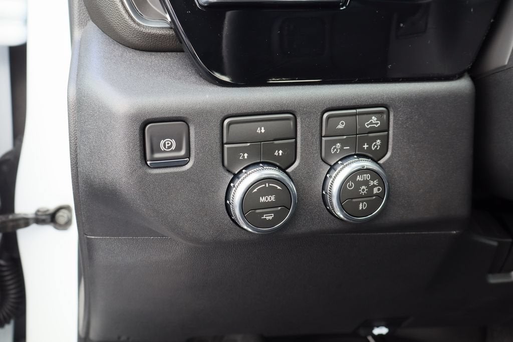 2026 GMC Sierra 3500HD SLE - Photo 11