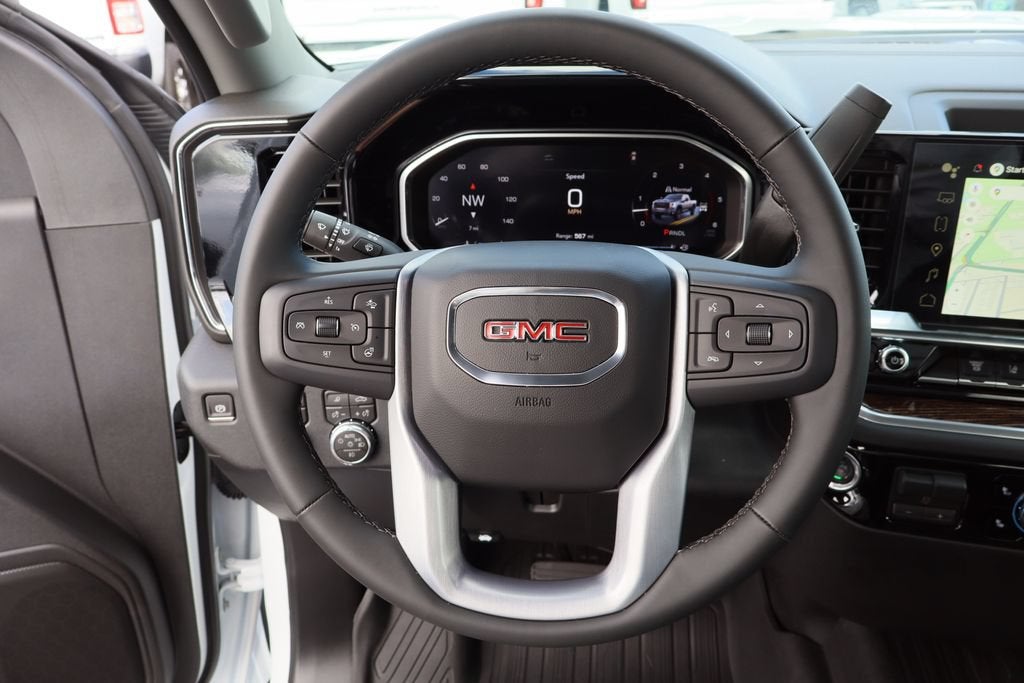2026 GMC Sierra 3500HD SLE - Photo 12