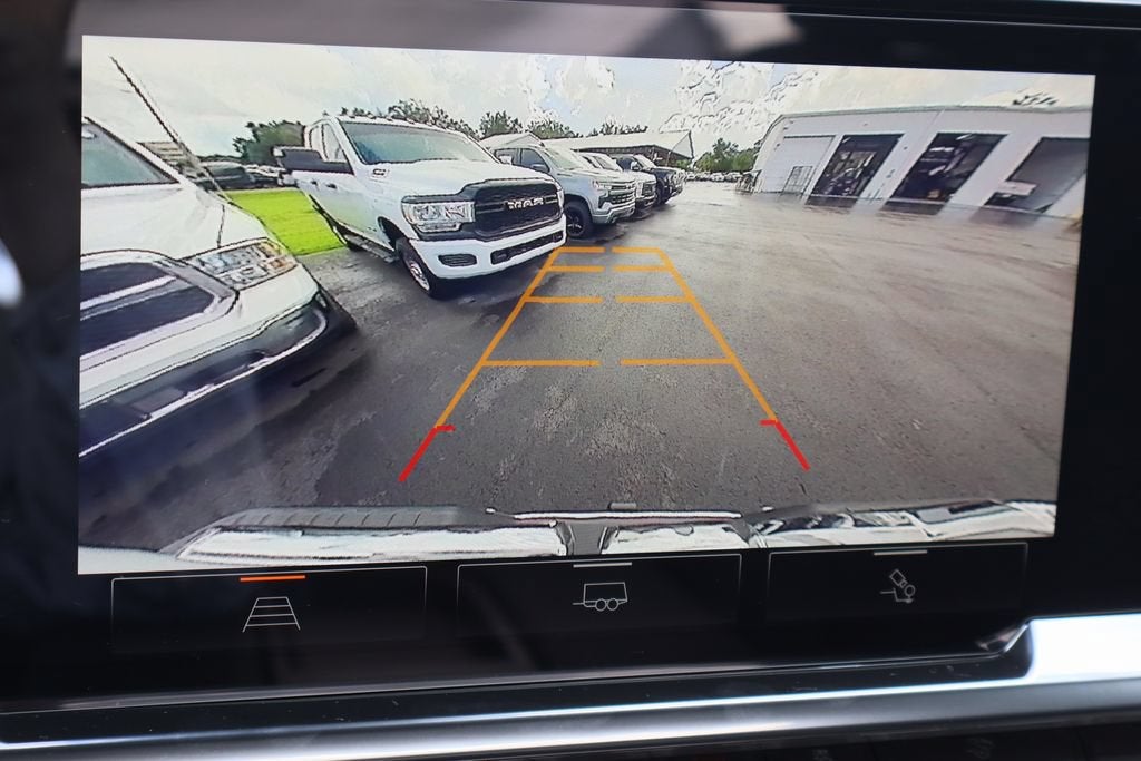 2026 GMC Sierra 3500HD SLE - Photo 14
